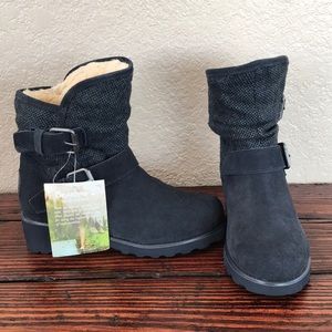 Bearpaw winter boots
